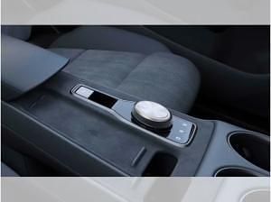 Neu MG MG4 EV 139 kW (190 PS) 2026 Weiß (arctic white) Kleinwagen