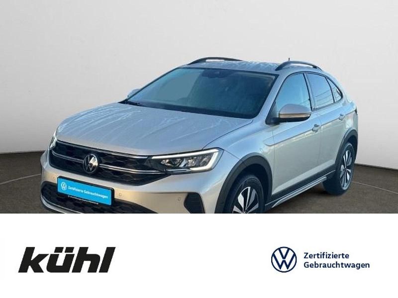 Gebraucht 2023 VW Taigo Move SUV | 22.990 € (Fairer Preis) - Bild 1/4