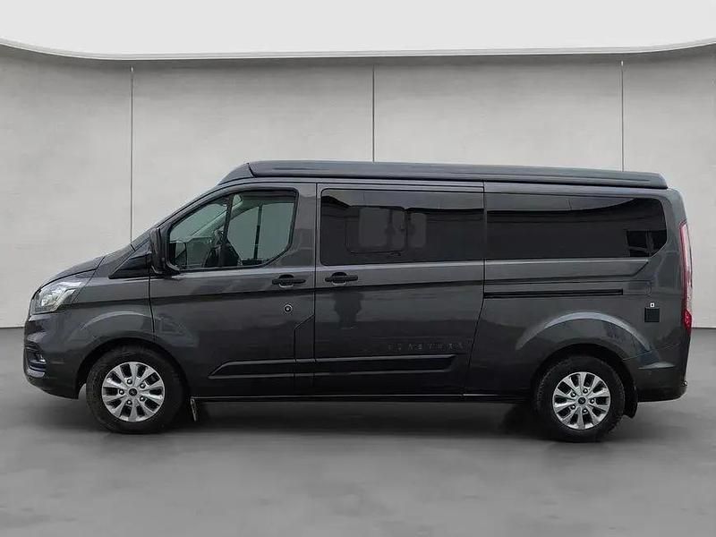 Gebraucht Buerstner Copa 150 PS (110 kW) 2024 Grau Van