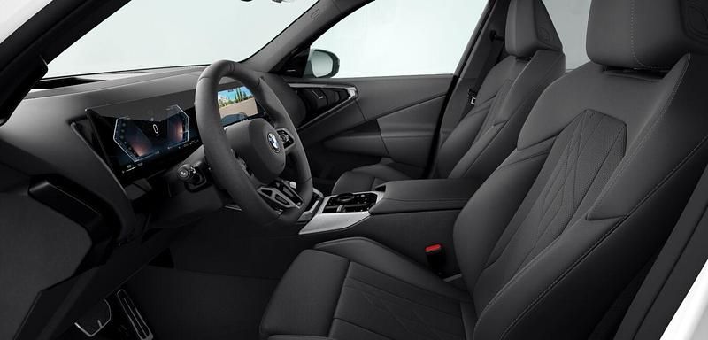 Gebraucht BMW X3 Comfort Edition 208 PS (152 kW) 2025 Weiß SUV