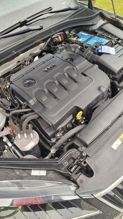 Gebraucht Skoda Superb Style 190 PS (139 kW) 2019 Grau Limousine