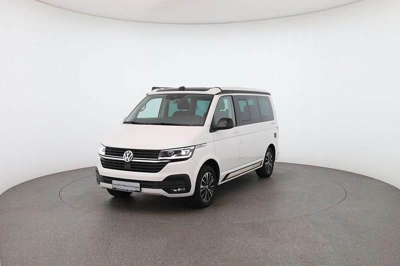Gebraucht 2023 VW California Edition Van | 61.990 € (Superpreis) - Bild 1/4