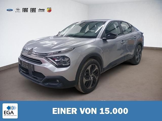 Gebraucht Citroën C4 X 131 PS (96 kW) 2024 Metallic SUV
