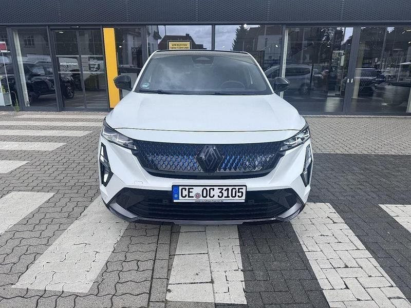 Gebraucht Renault Rafale 300 PS (220 kW) 2025 Schwarz SUV