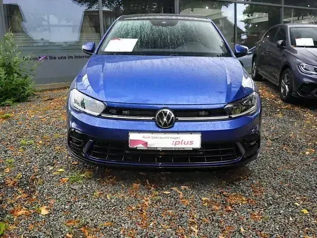 Gebraucht VW Polo Beats 95 PS (69 kW) 2022 Andere Kleinwagen