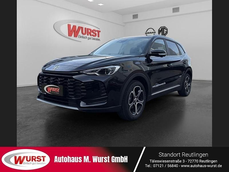 Grün Neu 2025 MG ZS Comfort SUV | 22.498 € (Fairer Preis) - Bild 1/4