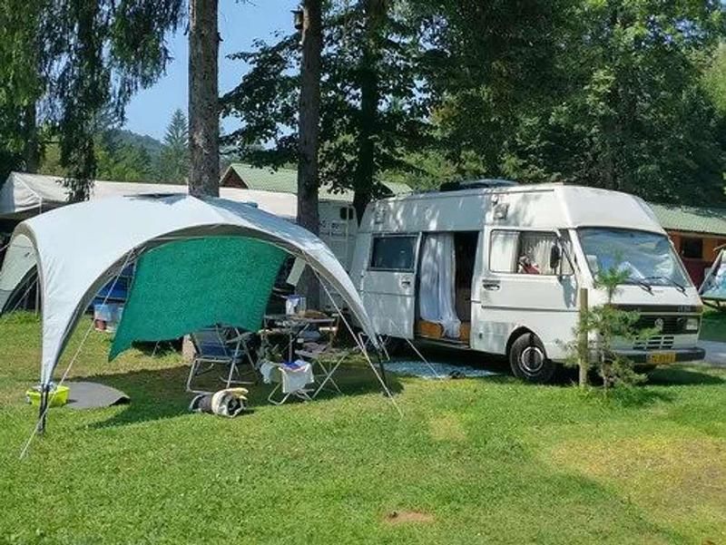 Gebraucht VW LT 69 PS (50 kW) 1992 Weiß Van