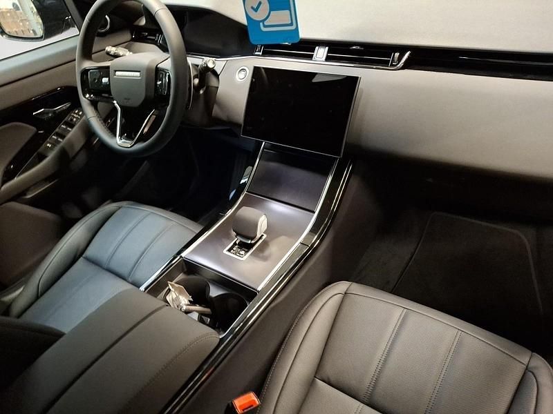 Neu Land Rover Range Rover evoque SE Dynamic 165 PS (121 kW) 2026 Schwarz SUV