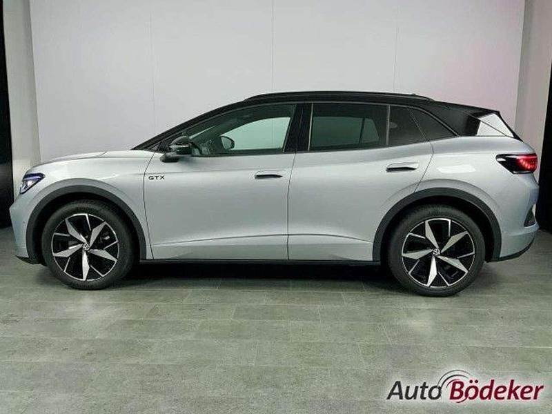 Gebraucht VW ID.4 GTX 250 kW (340 PS) 2025 Scale silver SUV