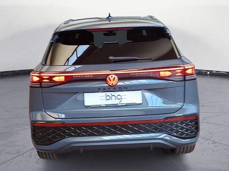 Neu VW Tayron R-line 193 PS (141 kW) 2025 Grau SUV