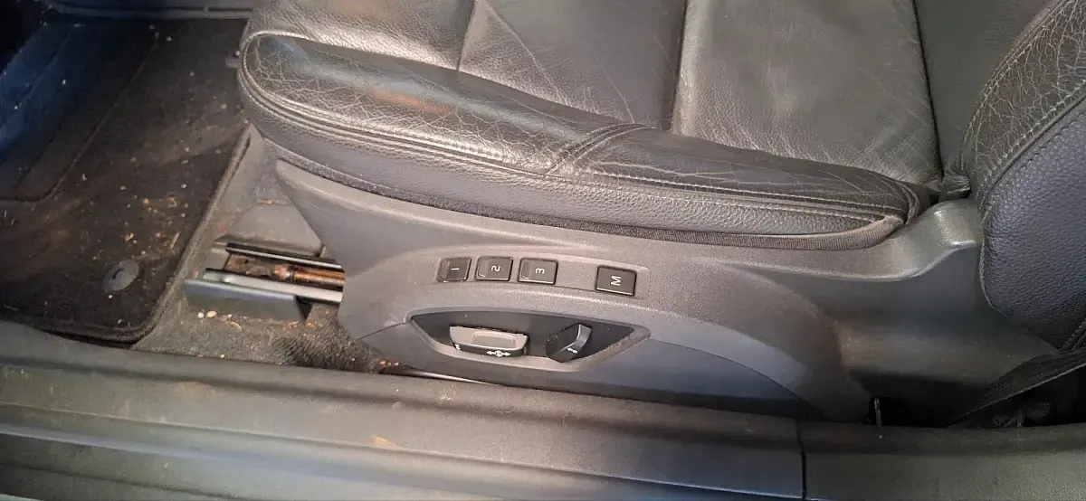Gebraucht Volvo C70 163 PS (119 kW) 2007 Silber Cabrio