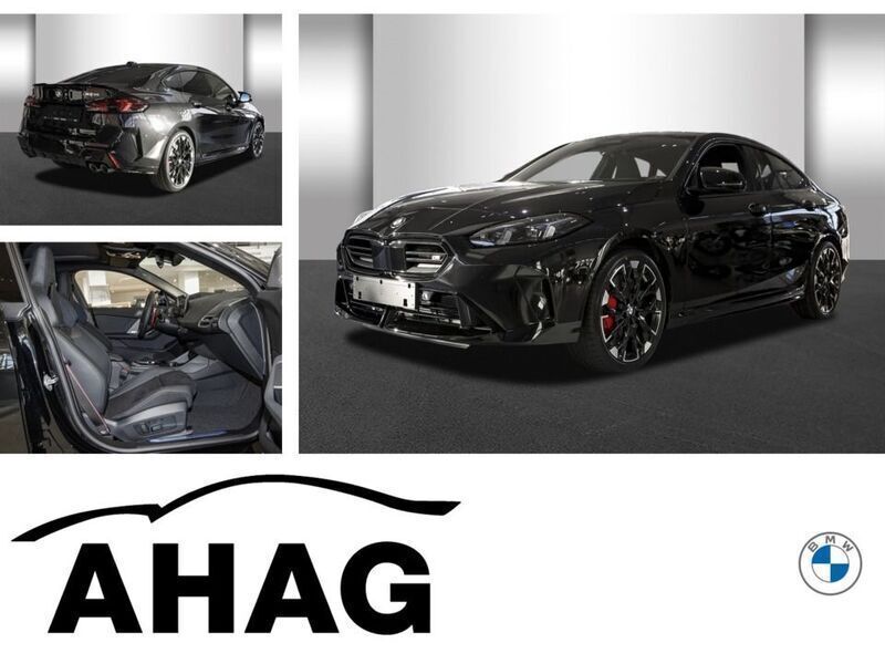 Andere Gebraucht 2025 BMW M235 Shadowline Coupé | 57.890 € - Bild 1/4