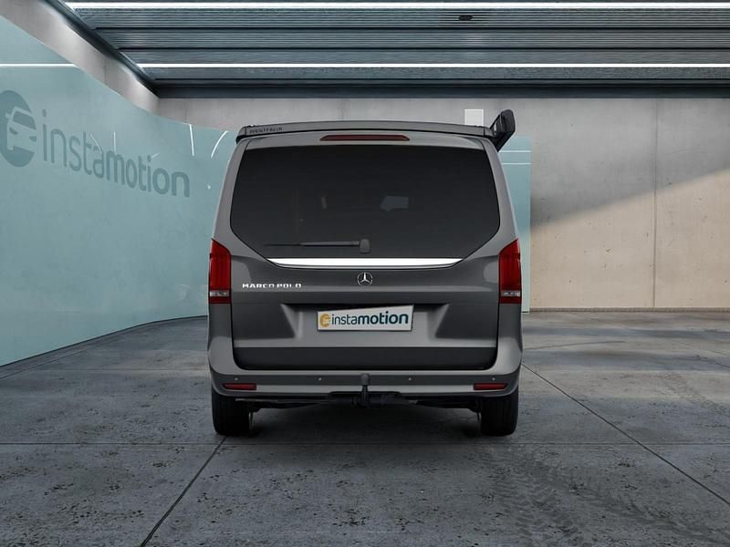 Gebraucht Mercedes 220 237 PS (174 kW) 2023 Grau Van / Kleinbus