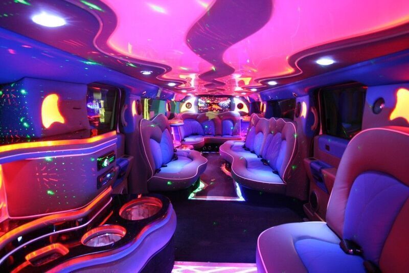 Weiß Gebraucht 2003 Hummer H2 SUV | 43.900 € - Bild 1/4