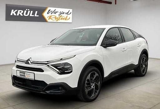 Gebraucht Citroën C4 PureTech 131 PS (96 kW) 2024 Weiß SUV