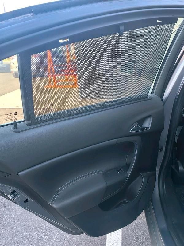 Gebraucht Opel Insignia 170 PS (125 kW) 2017 Grau Limousine