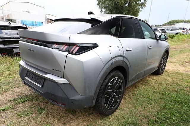 Artense grau metallic artense grau metallic artense grau metallic Neu 2025 Peugeot 3008 Allure SUV | 31.766 € (Guter Preis) - Bild 1/4