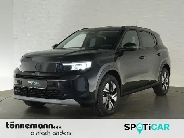 Gebraucht Opel Frontera 83 kW (113 PS) 2025 SUV