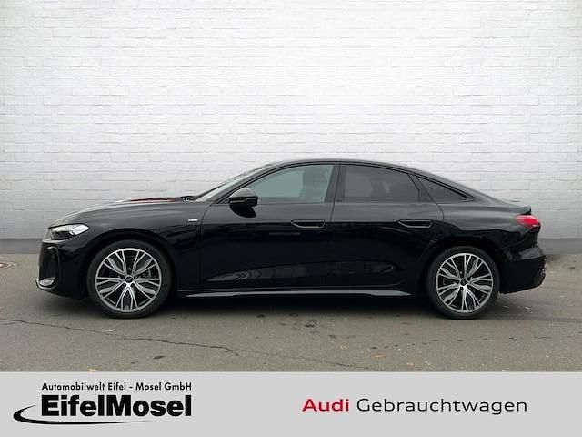 Gebraucht Audi A5 Ambiente 204 PS (150 kW) 2025 Limousine