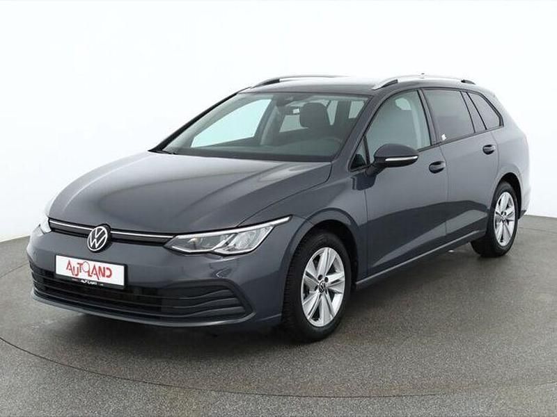 Gebraucht VW Golf VII 2021 Andere Kleinwagen