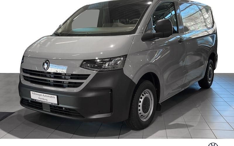 Grau Neu 2025 VW T6.1 Van | 45.990 € (Etwas zu teuer) - Bild 1/4