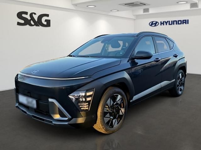 Używany Hyundai Kona Prime 170 KM (125 kW) 2025 SUV