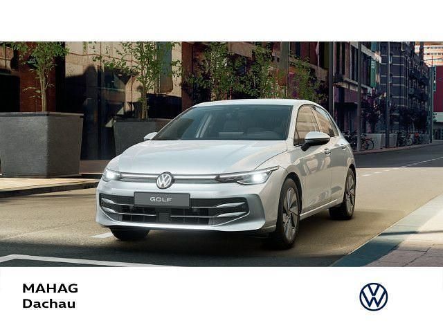 Silber Neu 2025 VW Golf VIII Style Limousine | 32.490 € (Guter Preis) - Bild 1/4