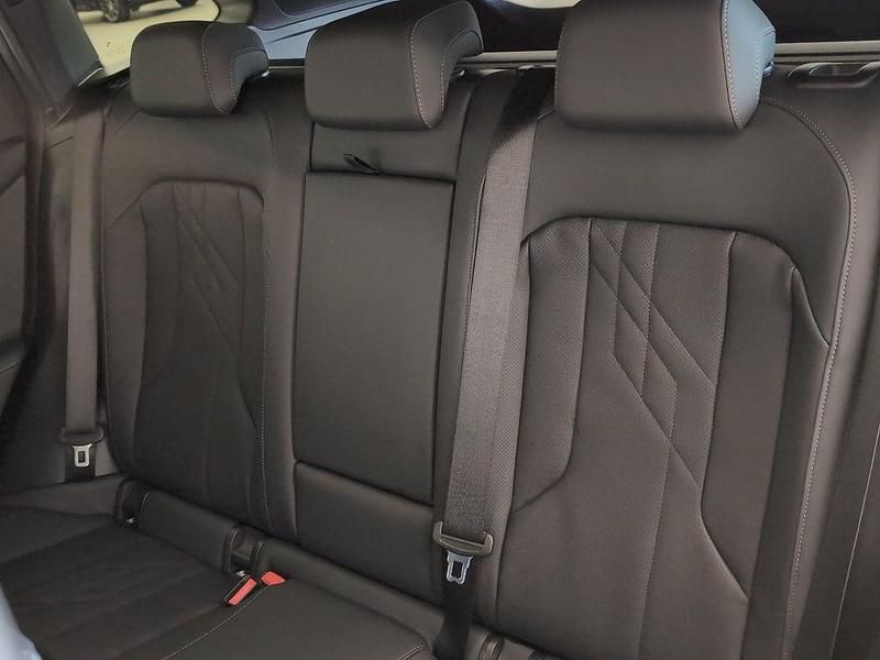 Gebraucht BMW X3 M Sport 197 PS (144 kW) 2025 M brooklyn grau metallic SUV