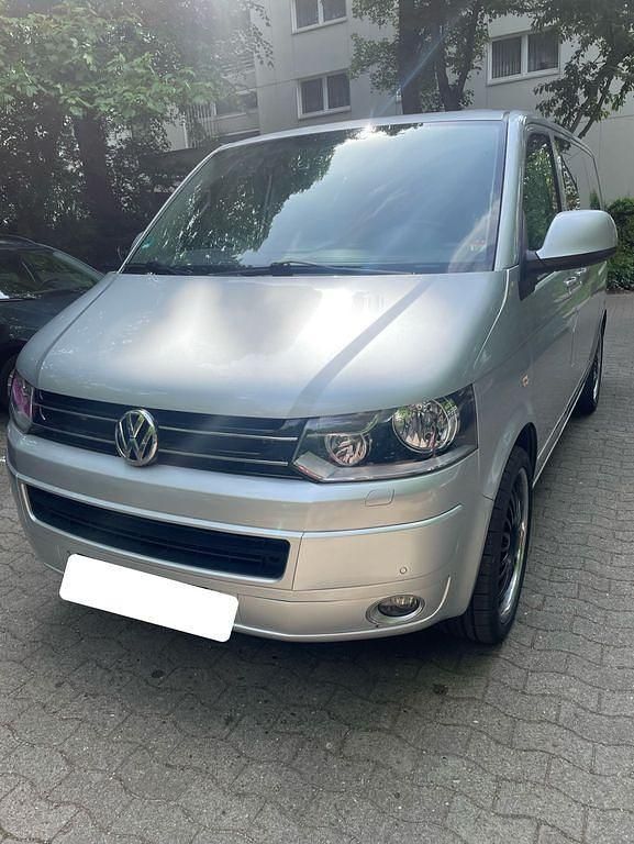 Second-hand VW T5 179 CP (131 kW) 2011 Gri Van