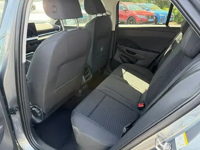 Neu VW T-Roc Cabriolet Life 150 PS (110 kW) 2026 Grau SUV