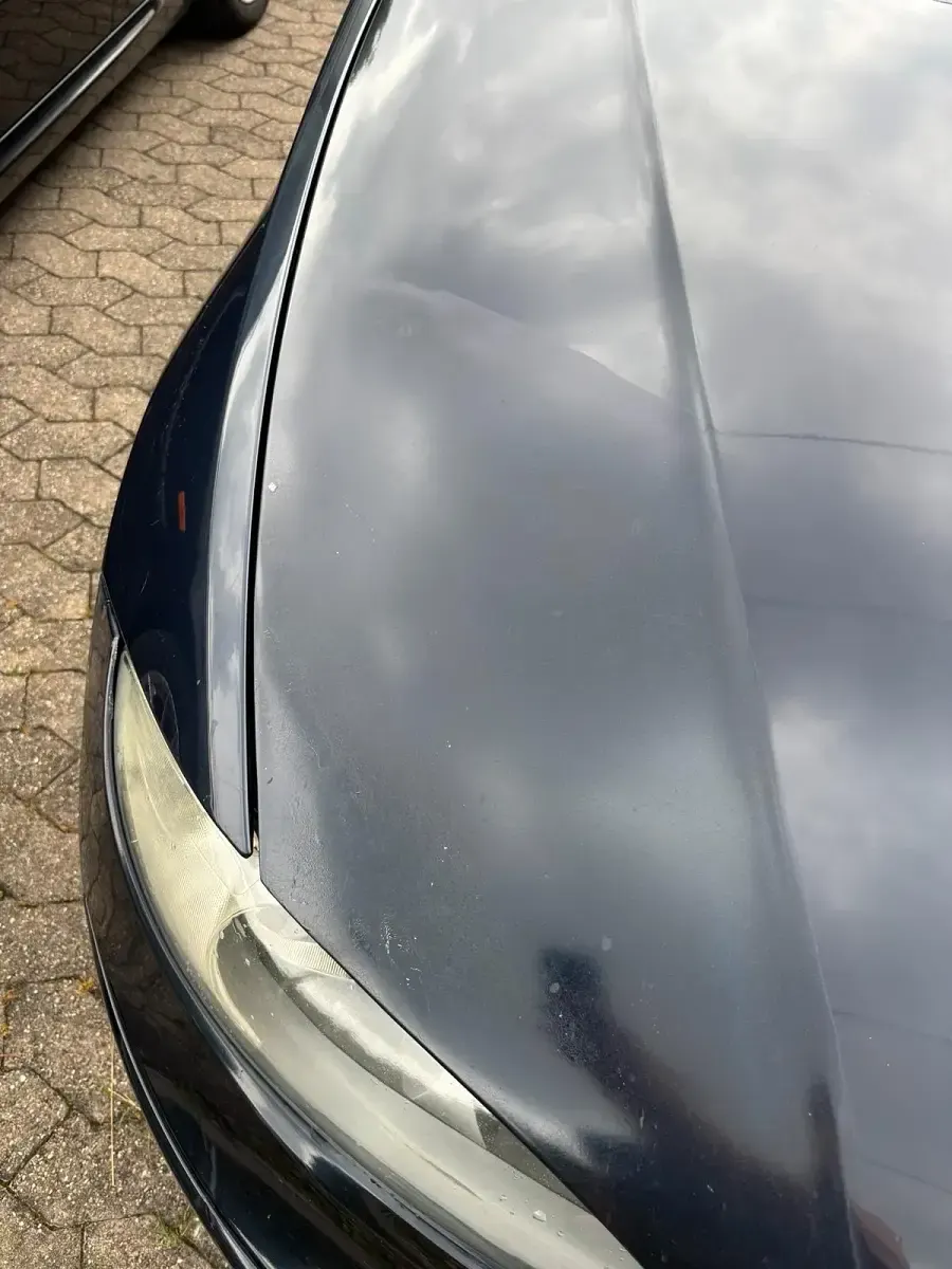 Gebraucht BMW 120 170 PS (125 kW) 2007 Blau Kleinwagen