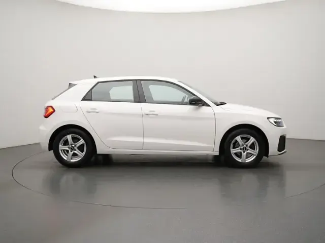 Gebraucht Audi A1 95 PS (69 kW) 2023 Weiss SUV