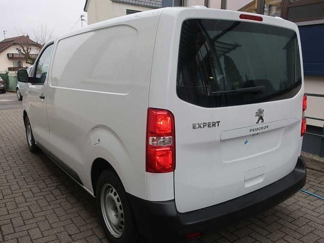 Gebraucht Peugeot Expert 120 PS (88 kW) 2024 Weiss Van