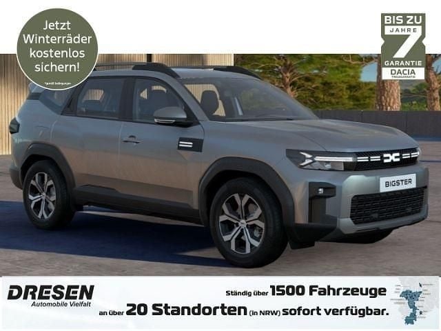 Grau Neu 2025 Dacia Bigster Expression SUV | 27.635 € (Guter Preis) - Bild 1/4