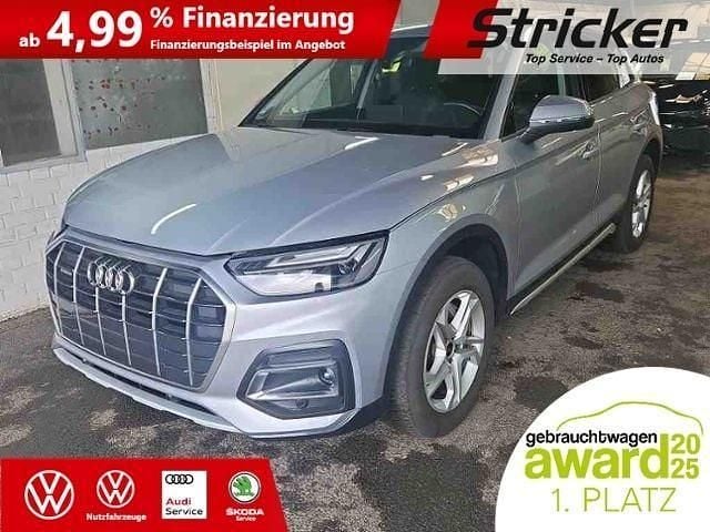 Gebraucht Audi Q5 204 PS (150 kW) 2023 SUV