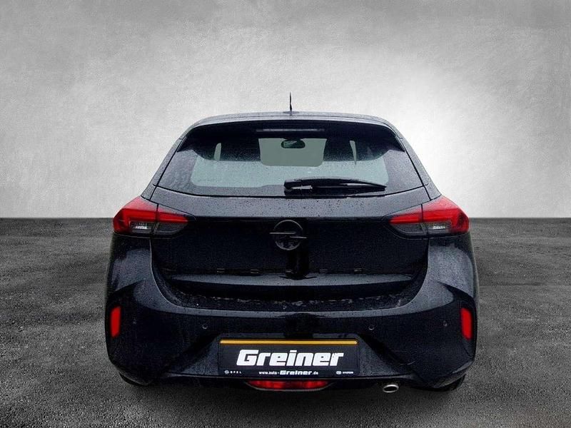 Gebraucht Opel Corsa 101 PS (74 kW) 2025 5 türen Kleinwagen