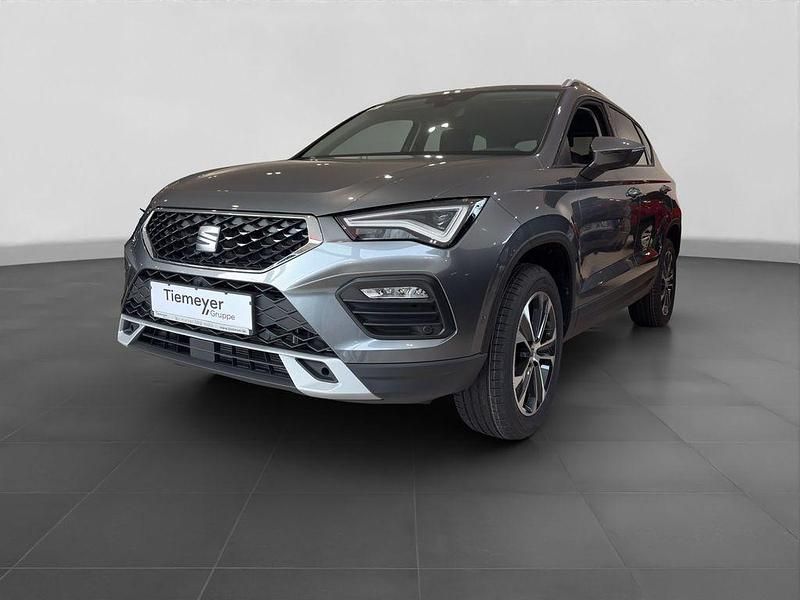 Neu Seat Ateca Style 150 PS (110 kW) 2026 Grau SUV