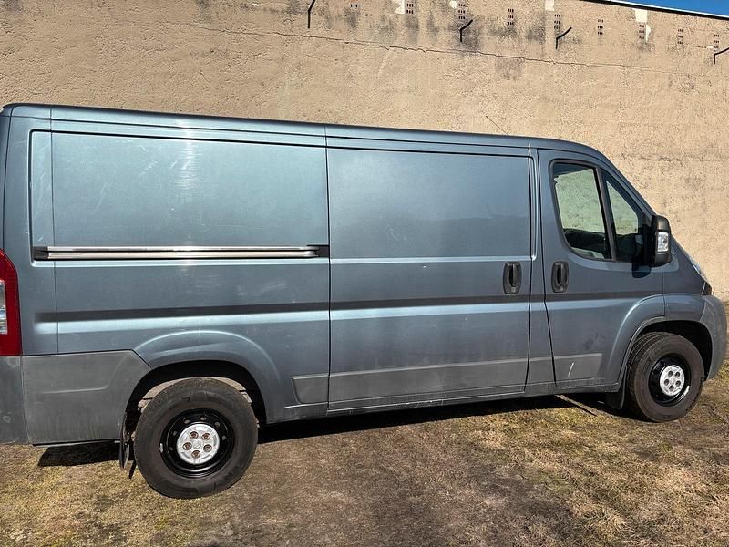 Gebraucht Citroën Jumper 120 PS (88 kW) 2010 Van / Kleinbus