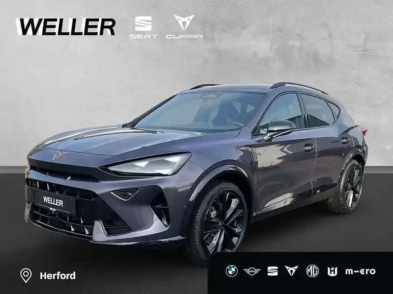 Dark void (violett) Neu 2026 Cupra Formentor SUV | 49.299 € (Fairer Preis) - Bild 1/4