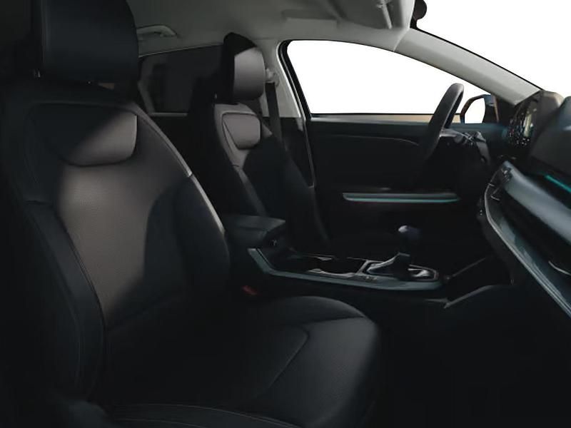 Neu Kia K4 Vision 115 PS (84 kW) 2026