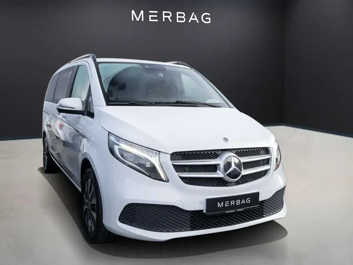 Usata Mercedes E250 Edition 190 CV (139 kW) 2022 Bianco Station wagon