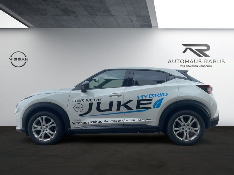 Gebraucht Nissan Juke Tekna 143 PS (105 kW) 2023 Andere SUV