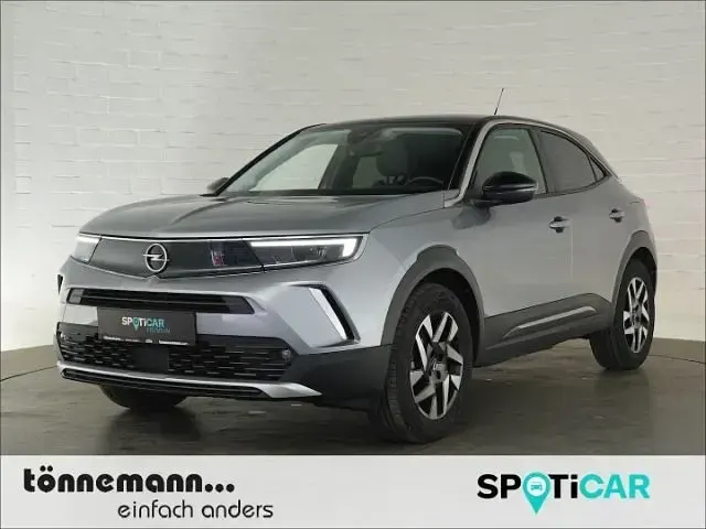 Gebraucht Opel Mokka-e Elegance 100 kW (136 PS) 2022 SUV