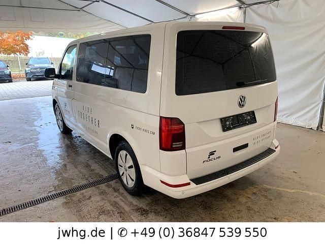Gebraucht VW Multivan 150 PS (110 kW) 2020 Van / Kleinbus