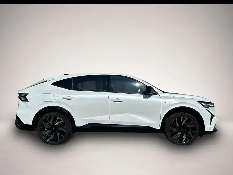 Gebraucht Renault Rafale Esprit Alpine 300 PS (220 kW) 2025 Weiß SUV