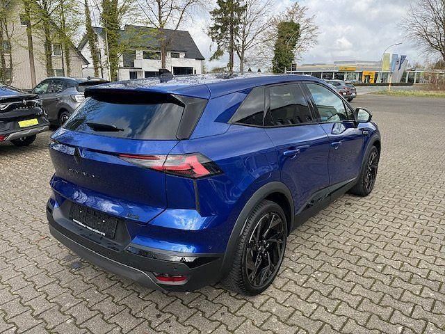 Gebraucht Renault Symbioz 143 PS (105 kW) 2025 Blau SUV