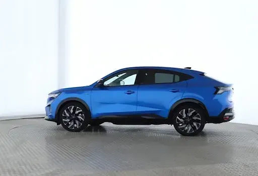 Gebraucht Renault Rafale Esprit Alpine 200 PS (147 kW) 2025 Alpineblau 2 SUV