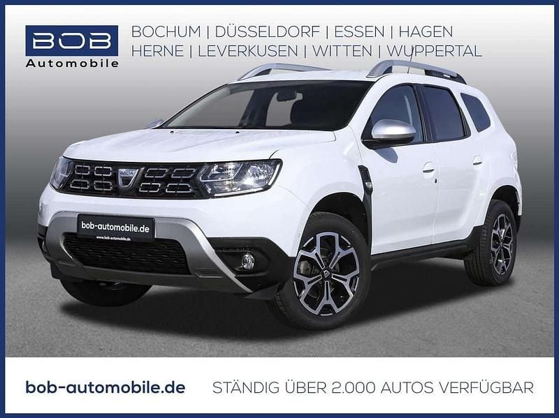 Brugt Dacia Duster Prestige 131 HK (96 kW) 2020 SUV