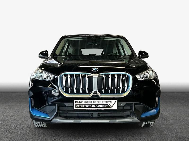 Używany BMW iX1 Performance 230 kW (313 KM) 2023 Czarny SUV