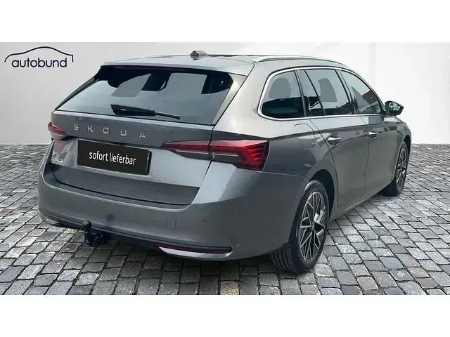 Neu Skoda Octavia Selection 150 PS (110 kW) 2026 Kombi